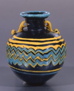 Vase, de la tombe de Poggio Sommavilla
